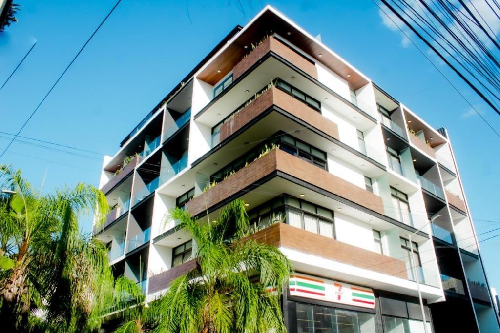 Big, Modern And Beautiful Beach Apartament 1Br Ocean View Playa del Carmen Exterior photo